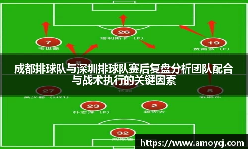 成都排球队与深圳排球队赛后复盘分析团队配合与战术执行的关键因素